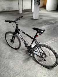 Bicicleta Berg X-Pro tamanho L