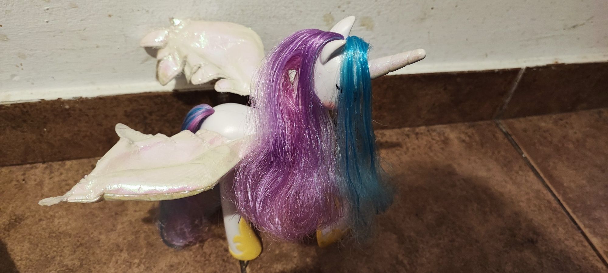 Kucyk My Little Pony Celestia