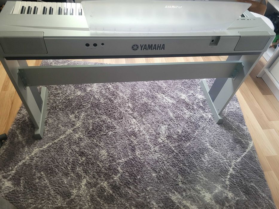 Pianino cyfrowe firmy Yamaha