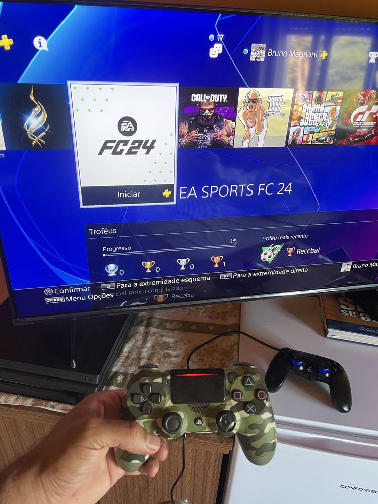 Playstation 4 PRO