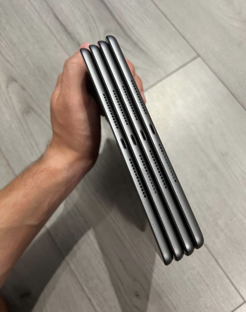 IPad 7 128 Gb Space Gray