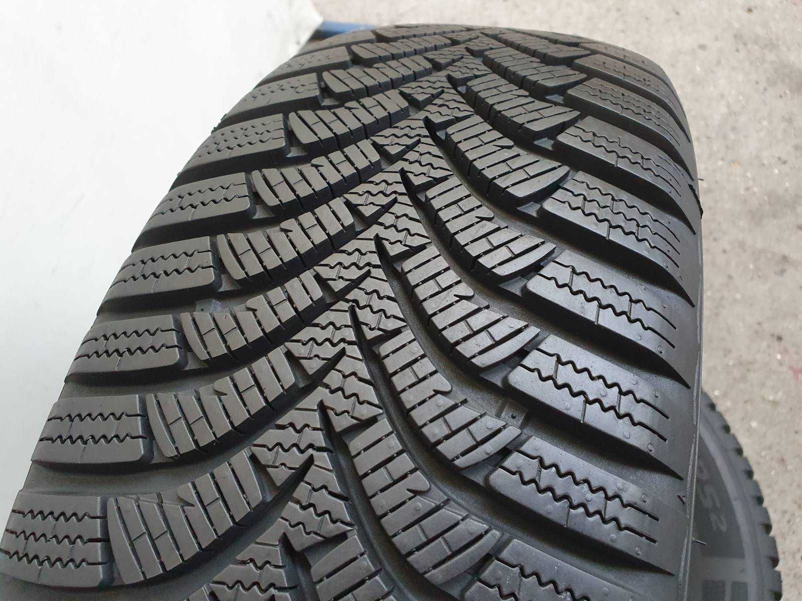 4x Hankook Winter I'cept RS2  185/65r15  8mm