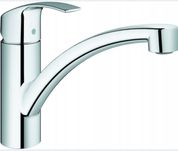 Grohe eutosmart bateria