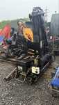 Hiab 122 кран маніпулятор
