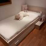 Cama de criança .