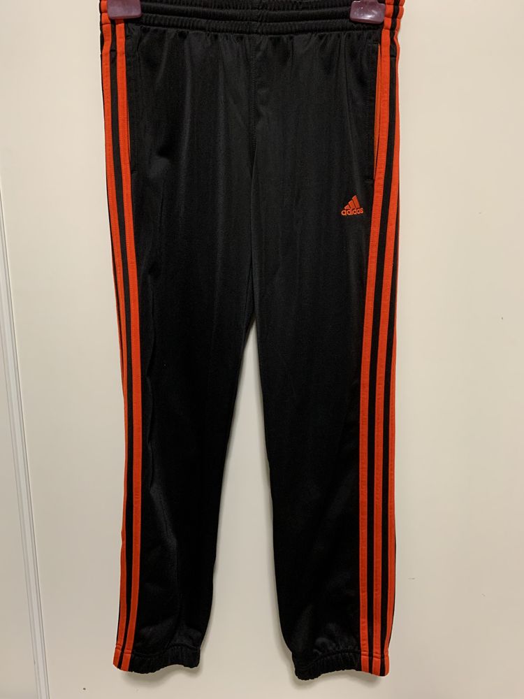 Outfit Adidas Criança