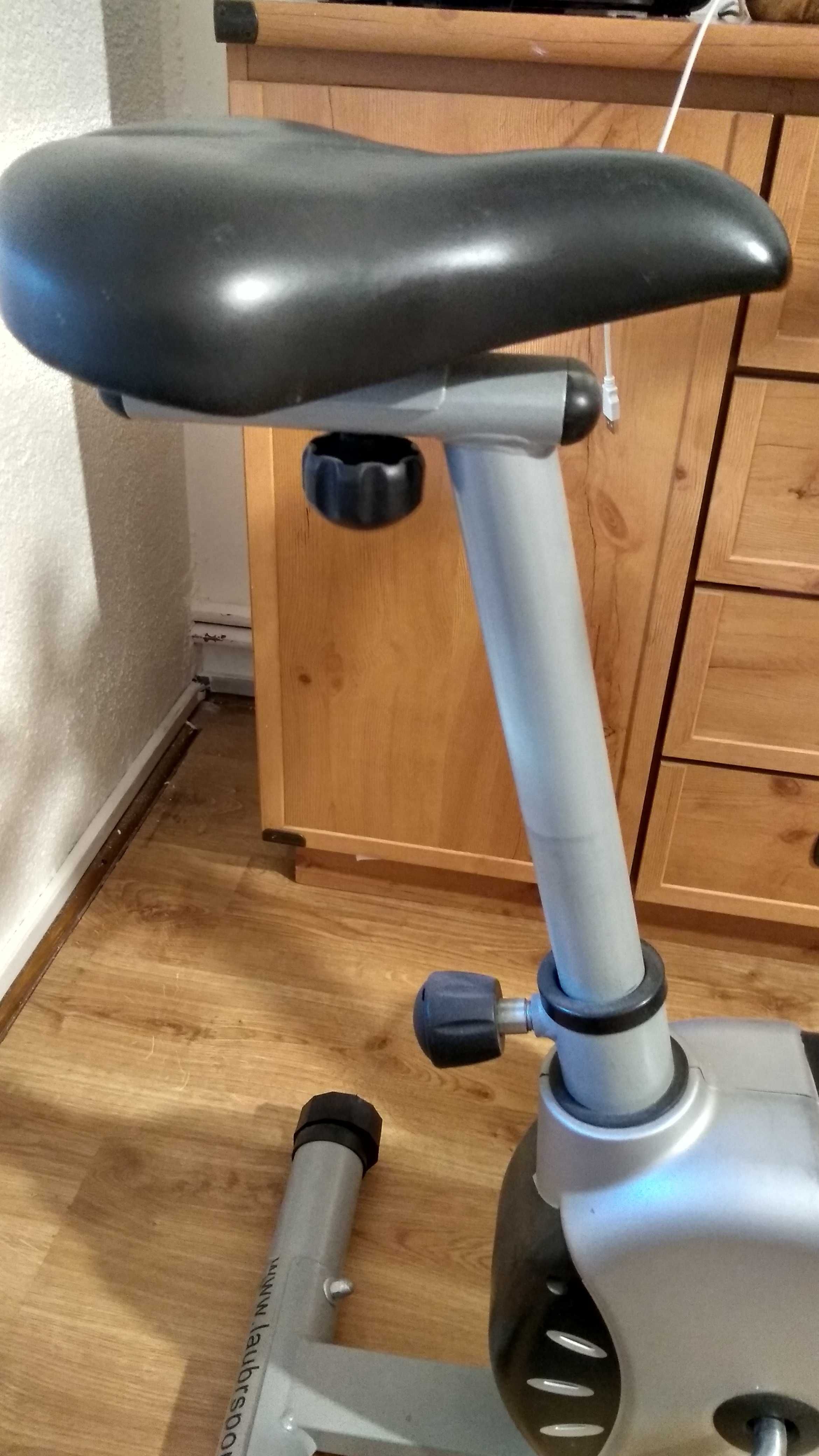 Rower stacjonarny