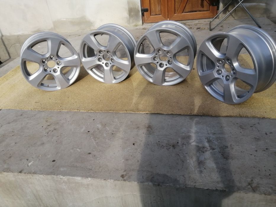 Продам оригінальні диски бмв р 17