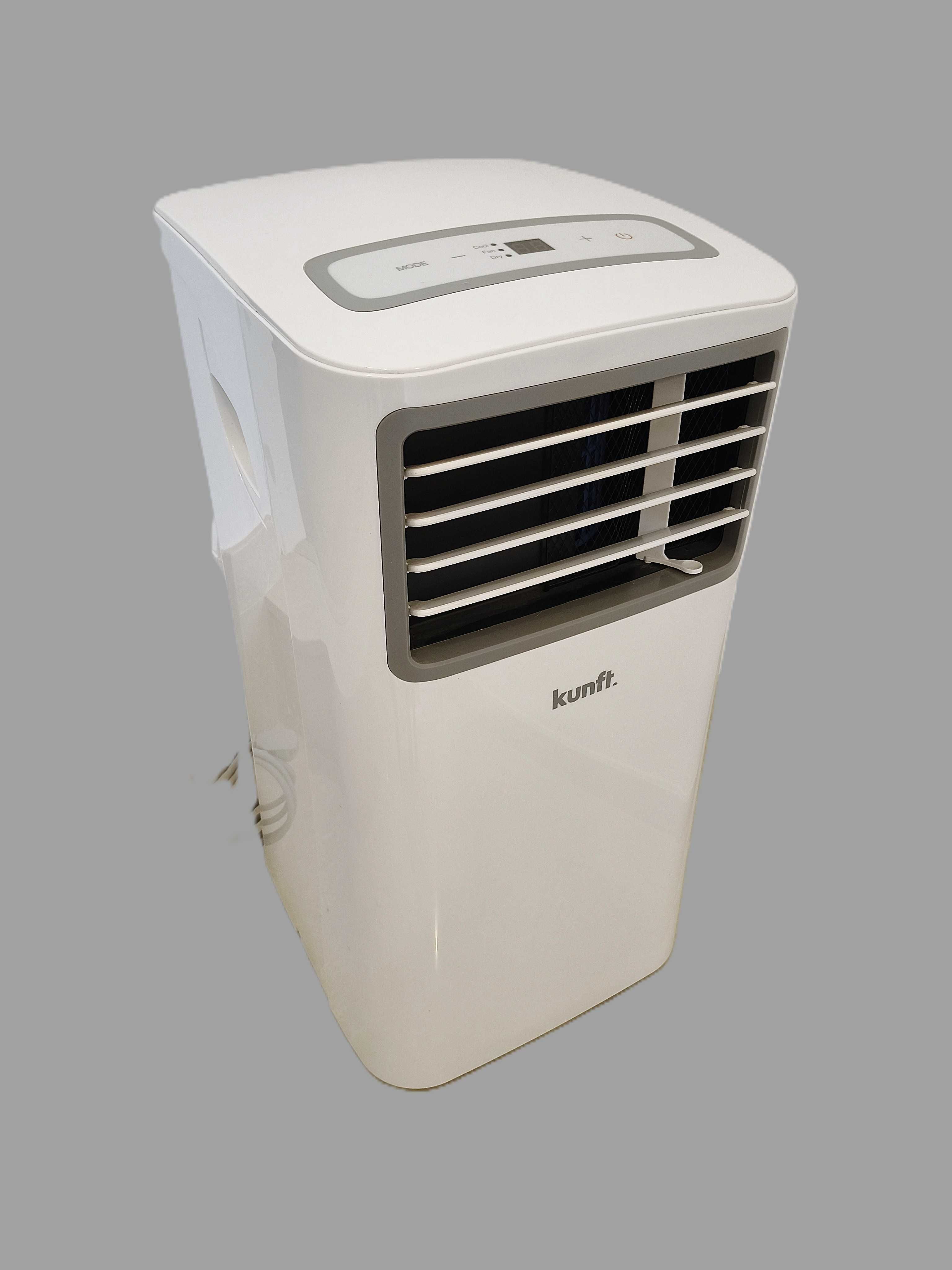 Ar Condicionado Portátil KUNFT KAC4254