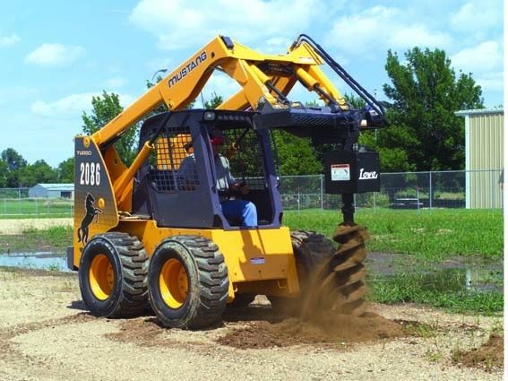 Послуги телескопічних та міні навантажувачів,траншеєкопача,екскаватора