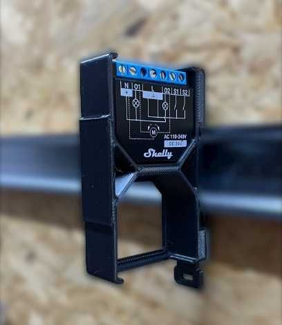 Adaptadores Shelly - Vários Modelos