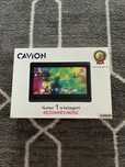 Używany tablet Cavion