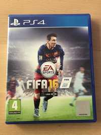 FIFA 16 - jogo PS4