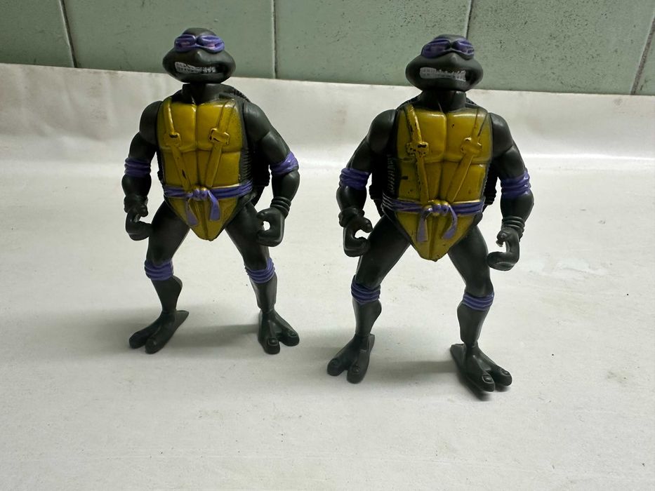 Фігурки іграшки Черепашки ніндзя TMNT