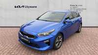 Kia Ceed 1,4T-GDI 6MT L+Business Line //Dealer Kia Etrans\\