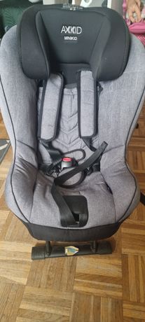 Fotelik Axkid Minikid 9-25 kg
