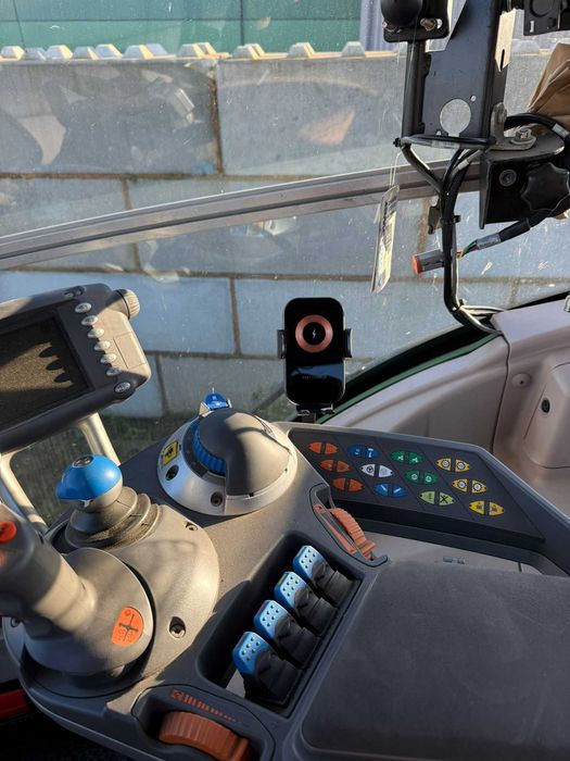 Fendt Com3 - Uchwyt na Telefon Fendt 900/Fendt 828