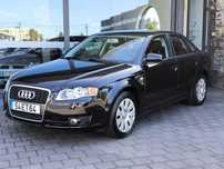 Audi A4 2.0 TDI Advance