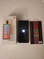 Redmi note 10 pro 6/128