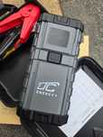 BOOSTER JUMP STARTER rozruch do akum. 24000mAh 2500A Powerbank LTC