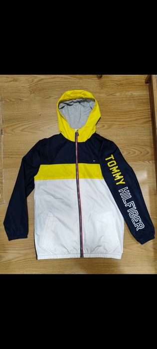 Вітровка Tommy Hilfiger
