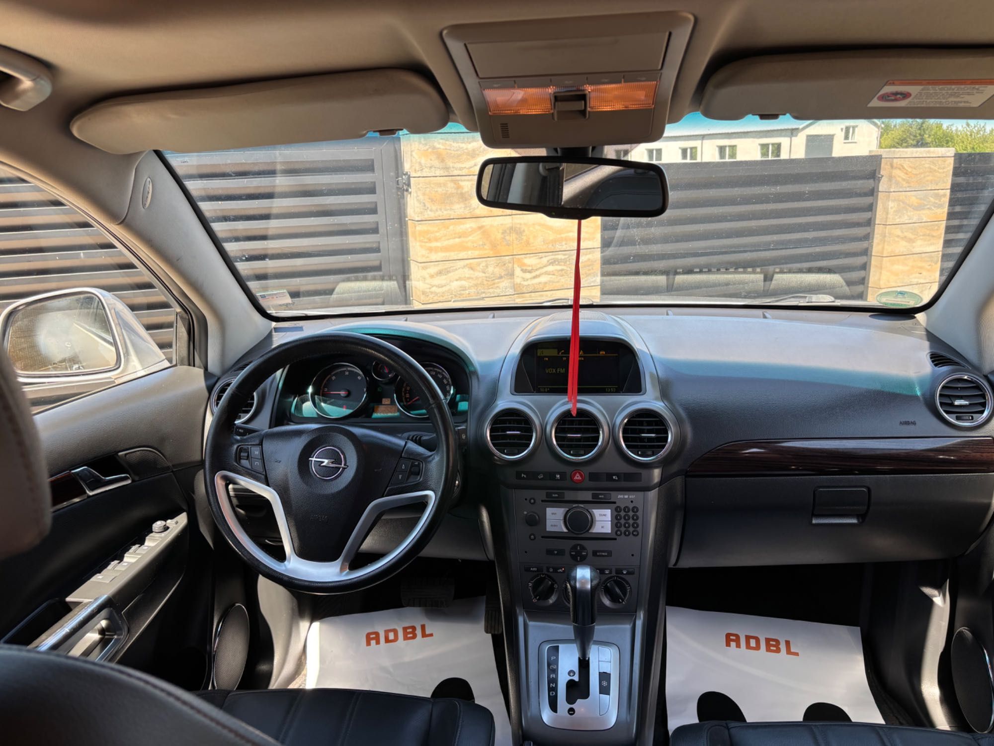 Xenon! Automat! Navi! 2.0 D ! Z Niemiec !