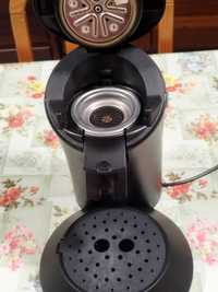 Máquina de pastilhas de café marca Philips