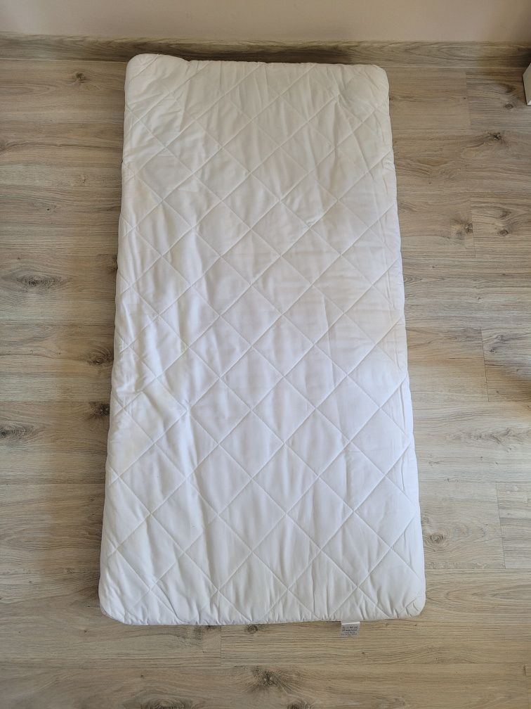 Materac 70×140 + wyposażenie