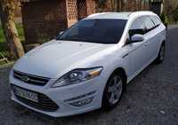 Ford Mondeo 2012 року  автомат 2.0 дизель 163 к.с