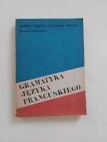 Gramatyka języka francuskiego JaninaTerech, Zygmunt Terech