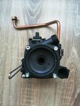 Улитка насоса Vaillant Atmo/Turbo Tec