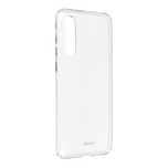 Etui Roar do Xiaomi Mi9 Jelly Clear