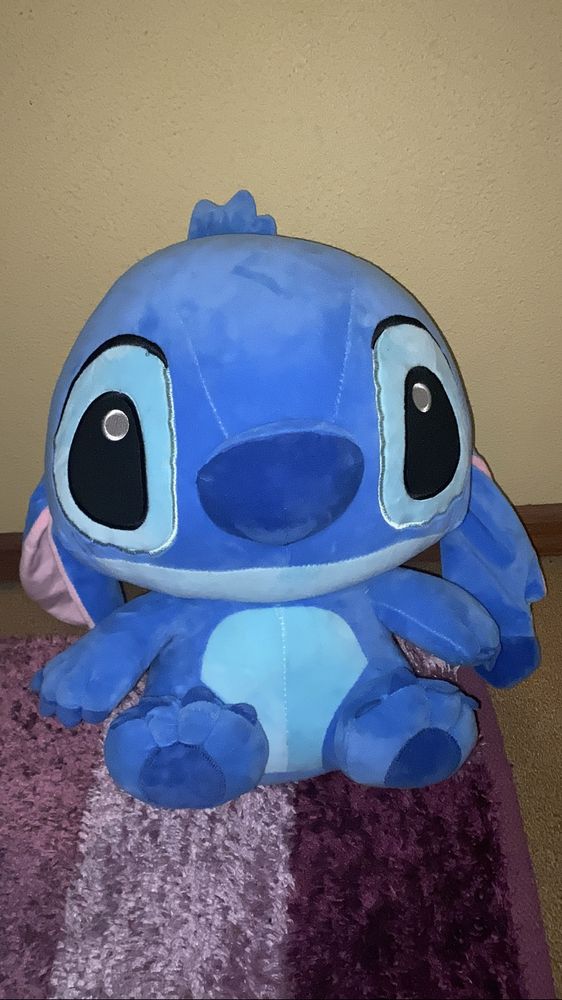 Stitchs negociaveis