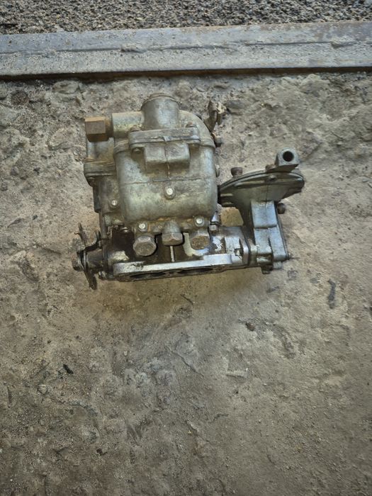 Карбюратор к88 зил, газ