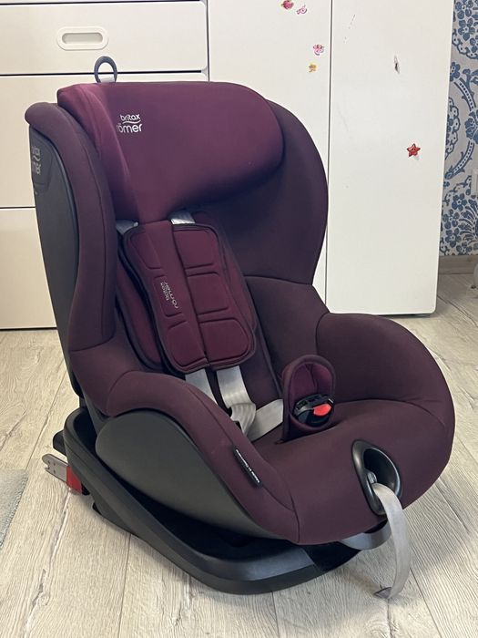 Автокрісло Britax Römer Trifix²