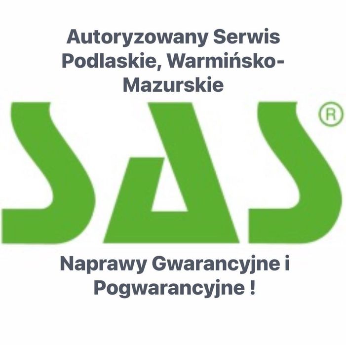 Autoryzowany Serwis SAS