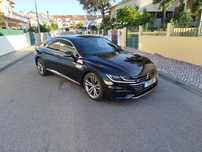 Vw Arteon 2.0 TDI R-line DSG