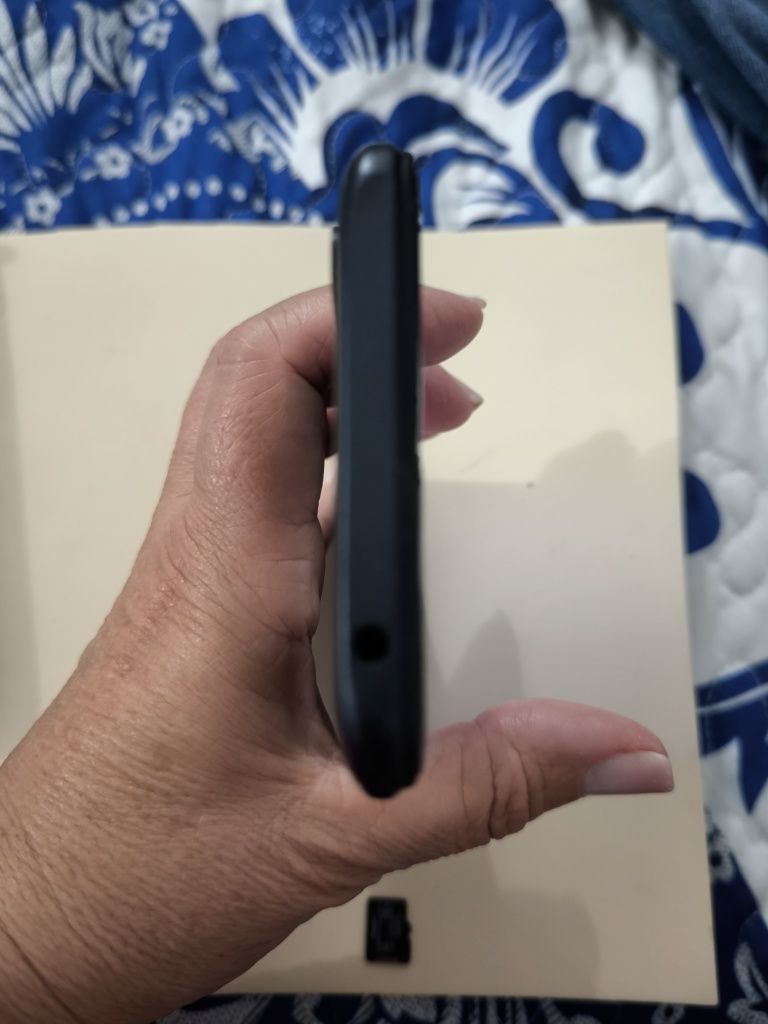 Telemóvel Xiaomi redmi 9A