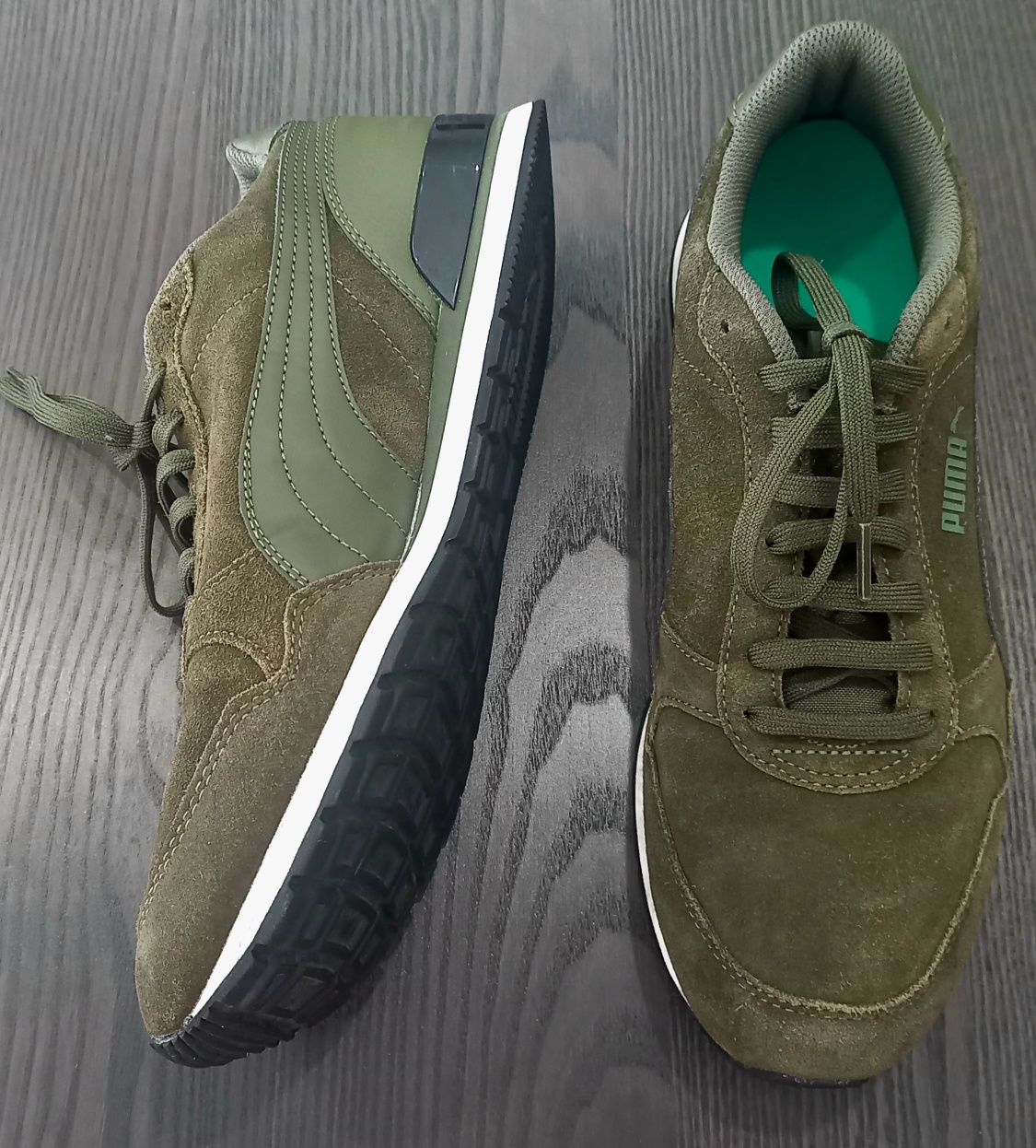 Ténis/Sapatilhas da PUMA