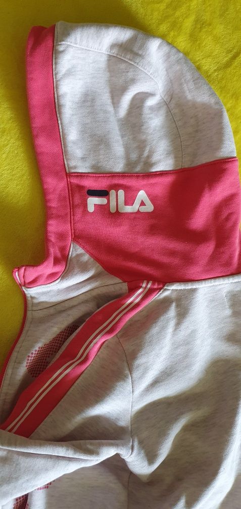Кофта FILA р.152 см