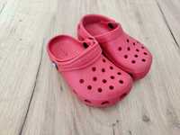 Crocs dziecięce rozmiar 8 24/25