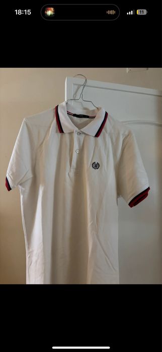 Polo marca ws2 tamamno M