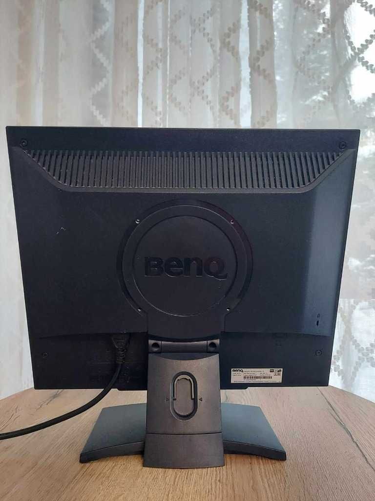 Monitor komputerowy Hp BENQ FP71G+ Q7T4