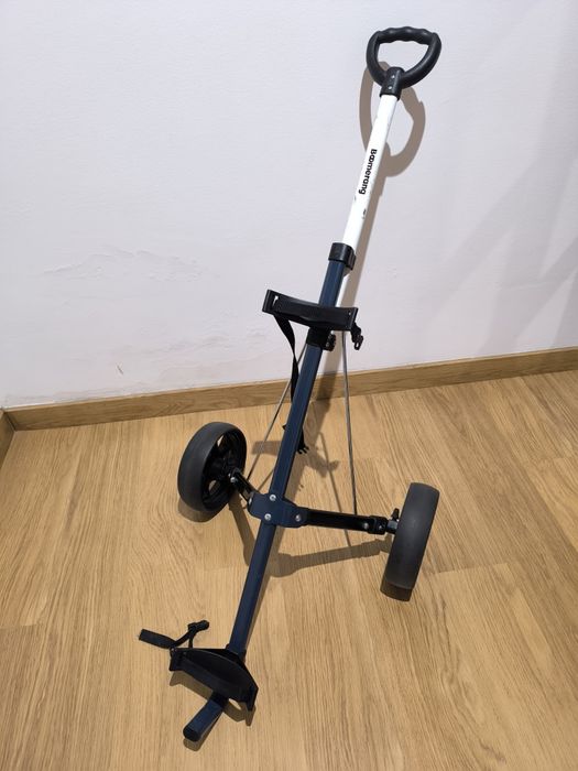 Carrinho Golf para criança