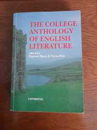 The College Anthology of English Literature, Zygmunt Mazur Teresa Bela