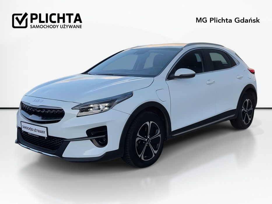 Kia XCeed Salon Polska | Gwarancja | Automat