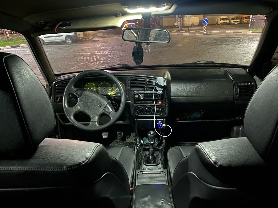 Продам Passat b4 1.9TDI !!!