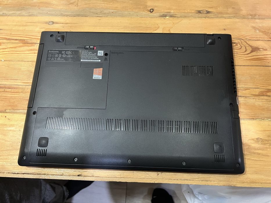 Продам ноутбук леново