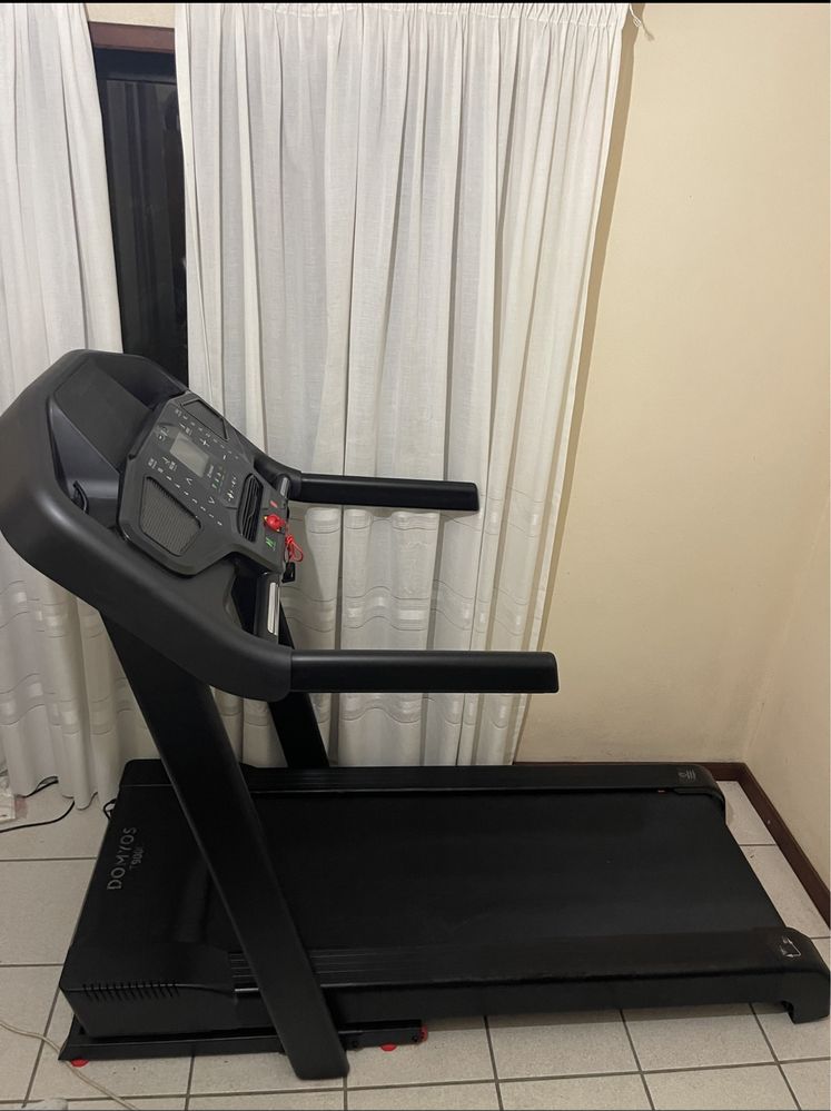 Passadeira Domyos T900c