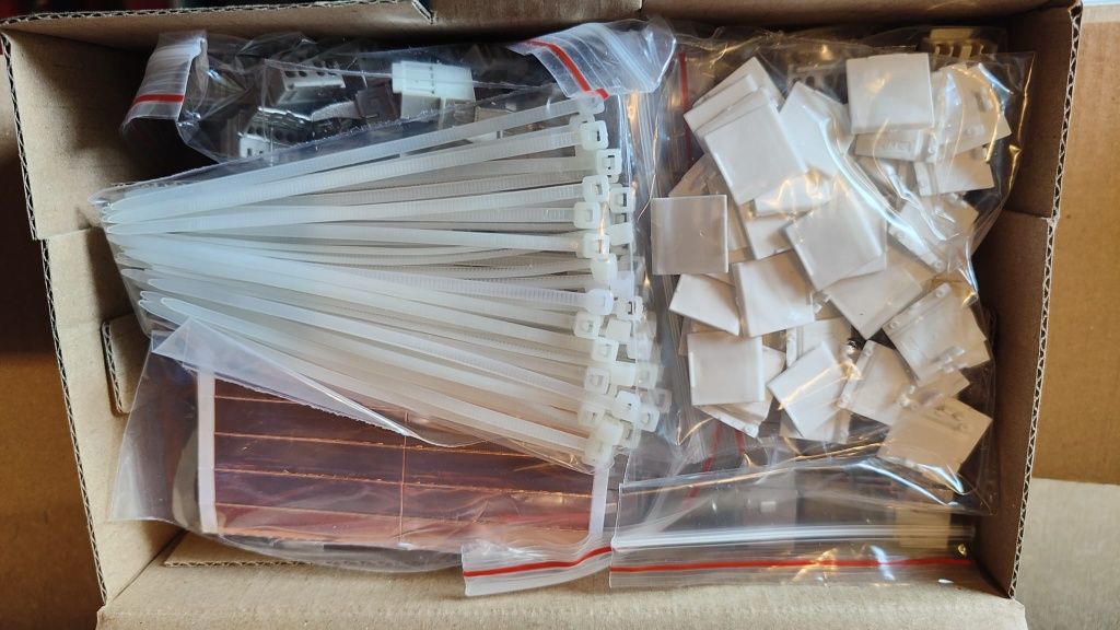 Cobinet Keystone Cat.6A moduł RJ45 gniazdo